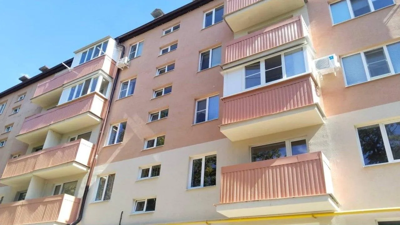 пресс-служба Министерства ЖКХ МО