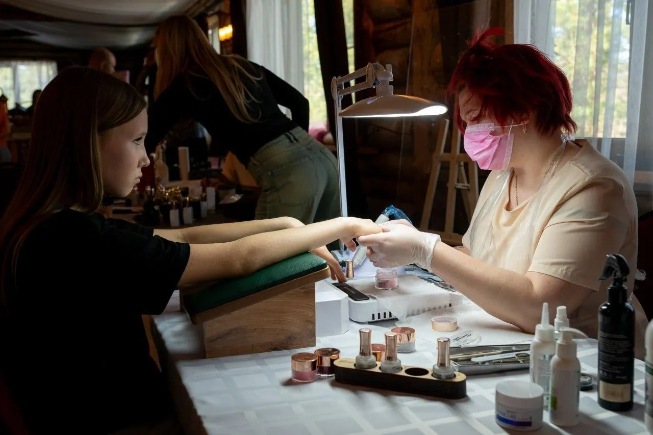 администрация Талдомского г.о.