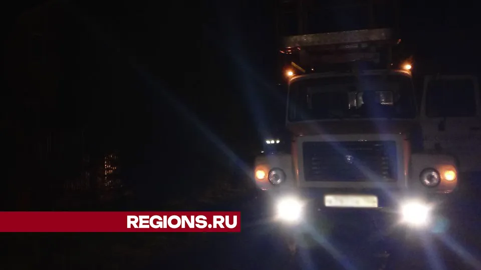 Фото: REGIONS/Василий Тремасов