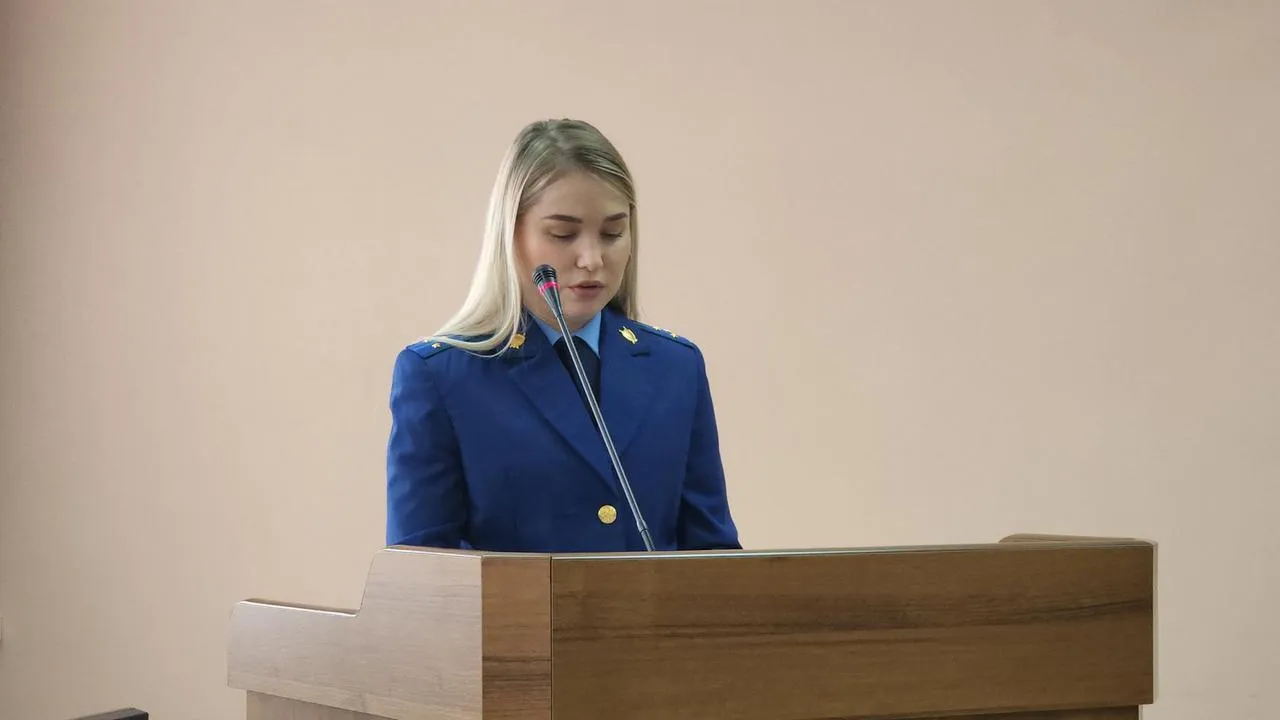 МедиаБанк Подмосковья/Валерия Исаева