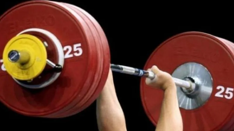 Тяжелоатлеты из Подмосковья завоевали 14 медалей на юниорском первенстве России