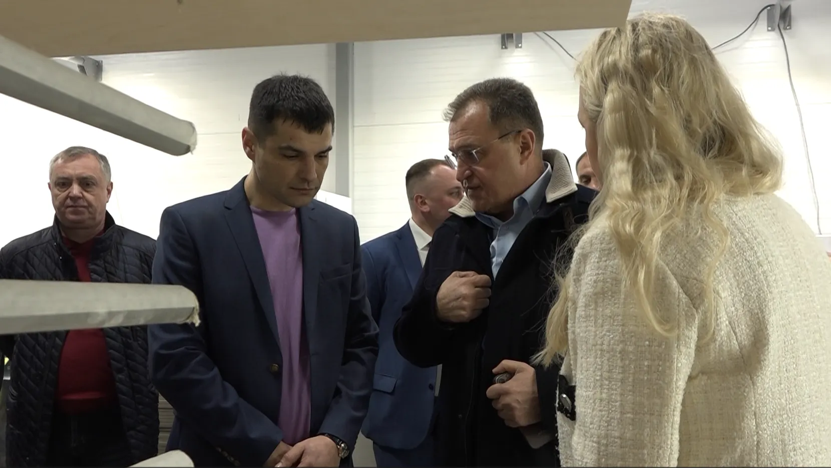 Пресс-служба администрации Богородского городского округа