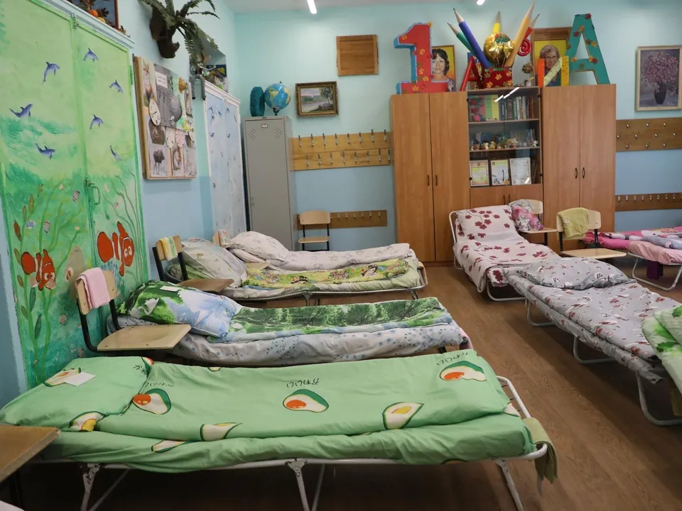 Фото: пресс-служба администрации городского округа Лыткарино