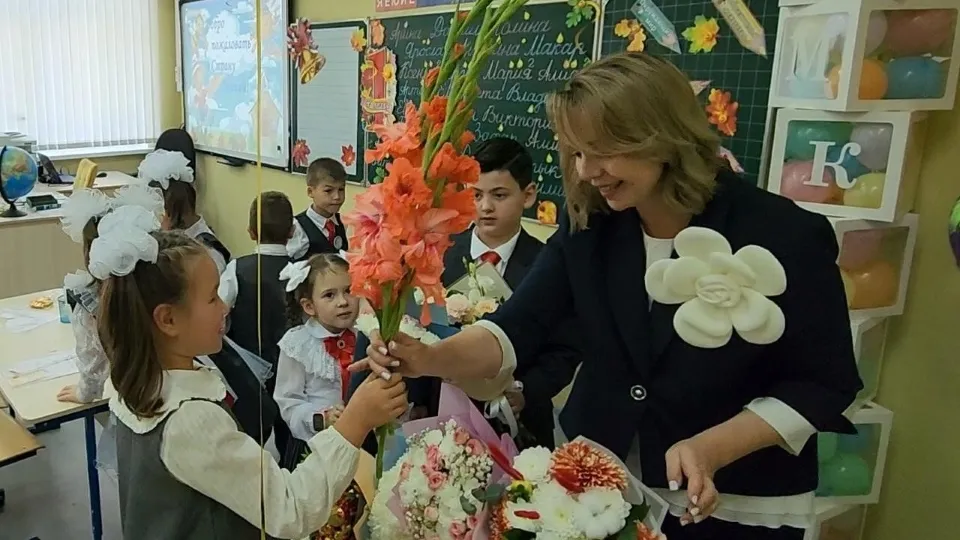 Фото: МедиаБанк Подмосковья/Дмитрий Алексеенко