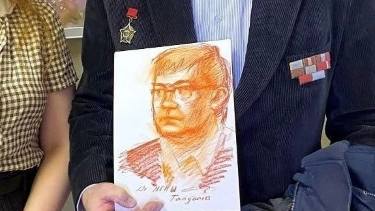 администрация Талдомского г.о.