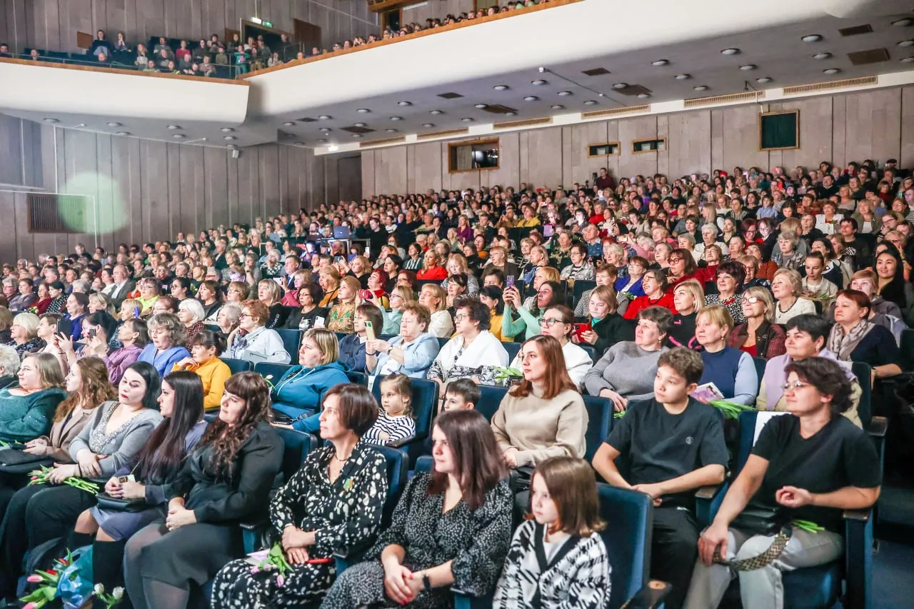 Фото: пресс-служба администрации г.о. Красногорск