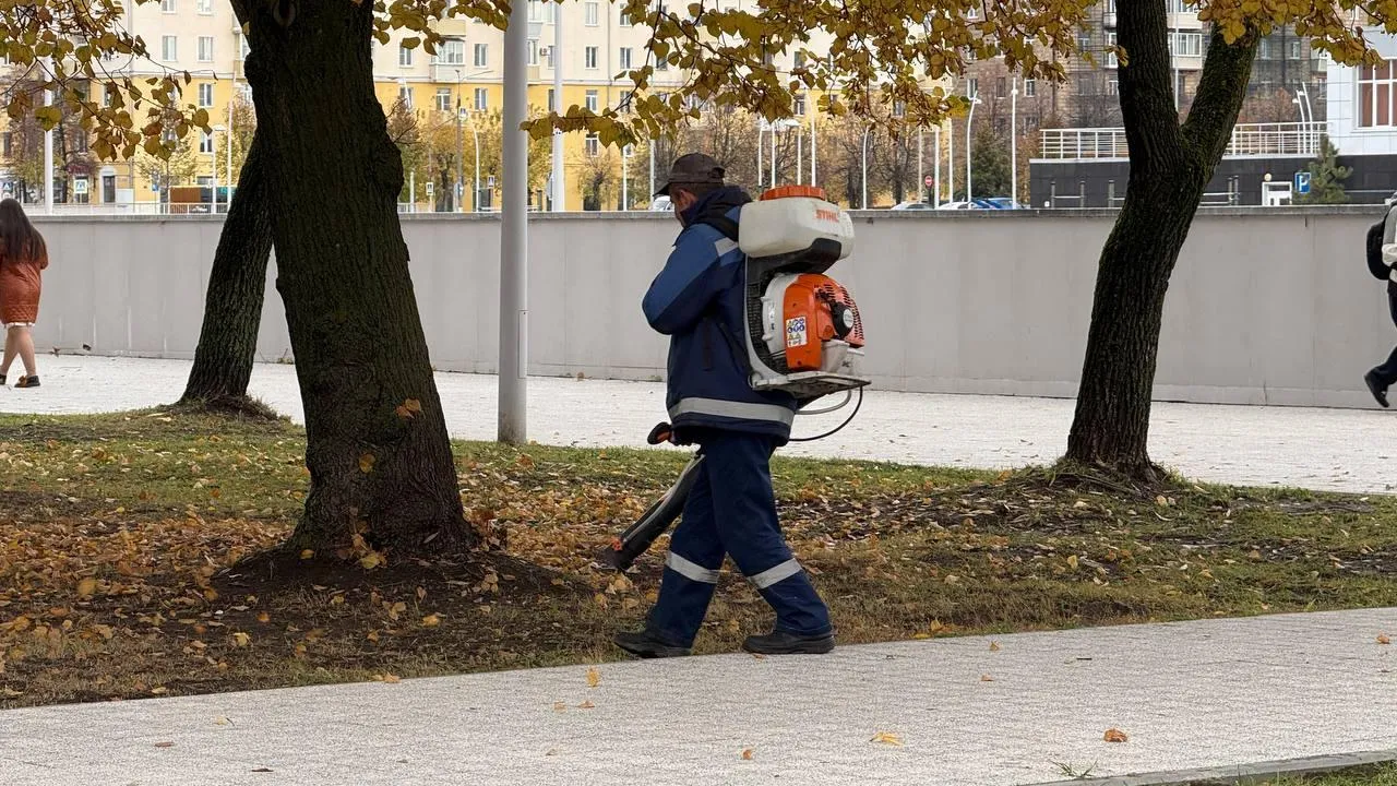 Фото: пресс-служба администрации г.о. Электросталь