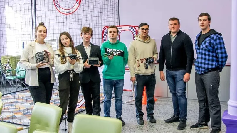 Министерство образования МО