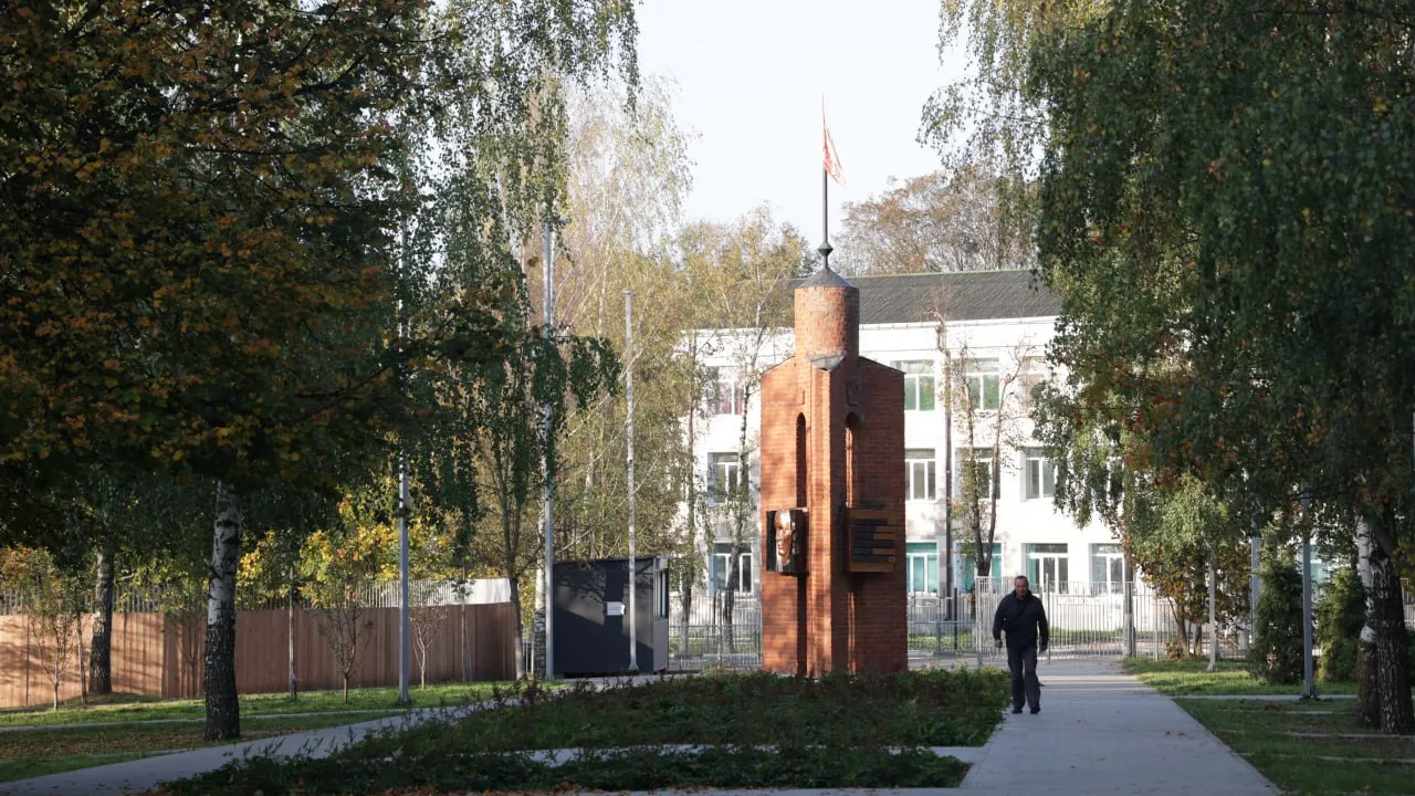 Фото: пресс-служба администрации Волоколамского округа