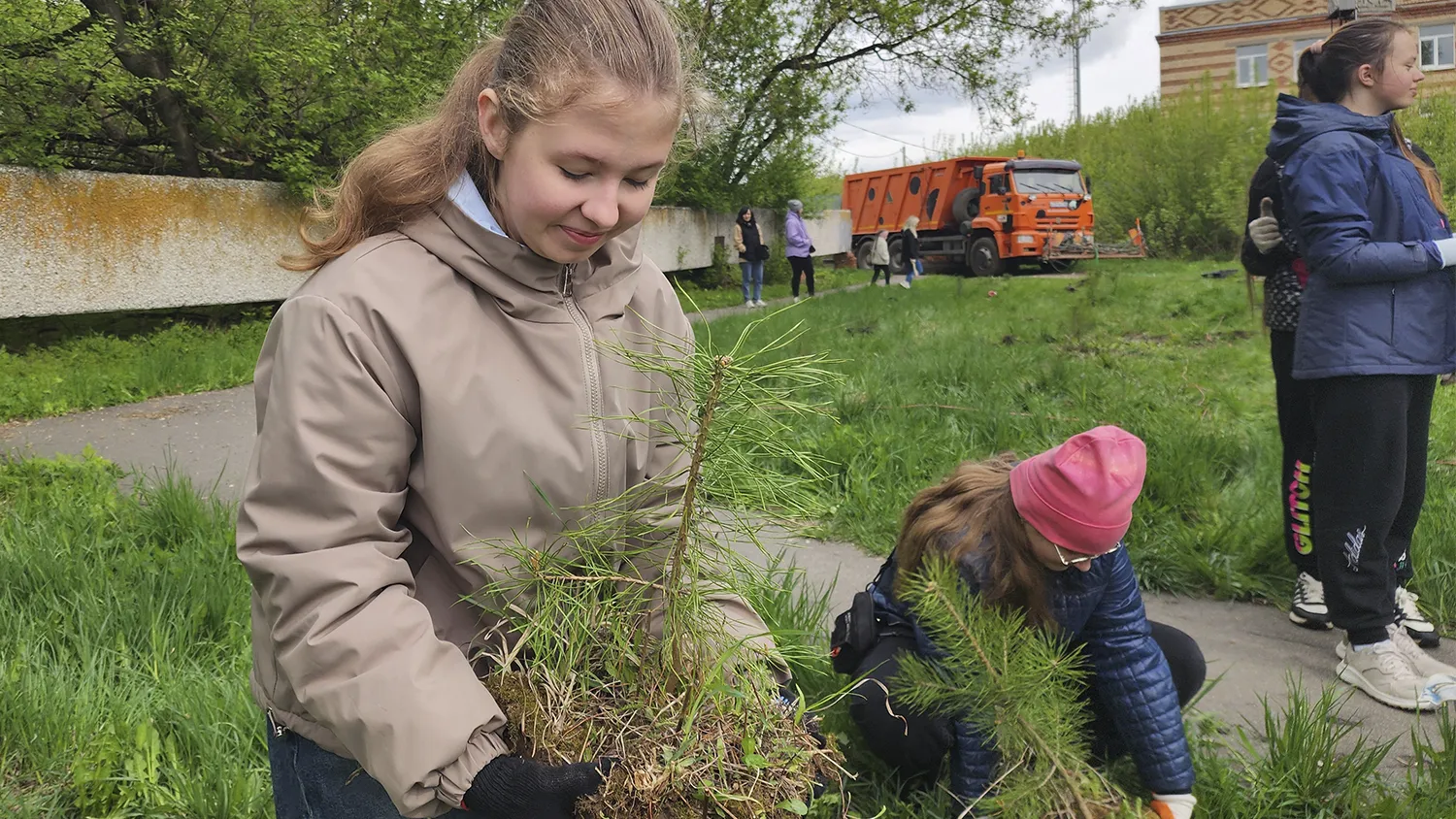Фото: Станислав Орлов