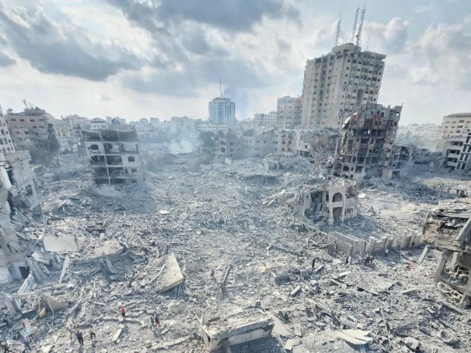 «Решений конфликта также два»: выяснилось, чем может окончиться война в Израиле