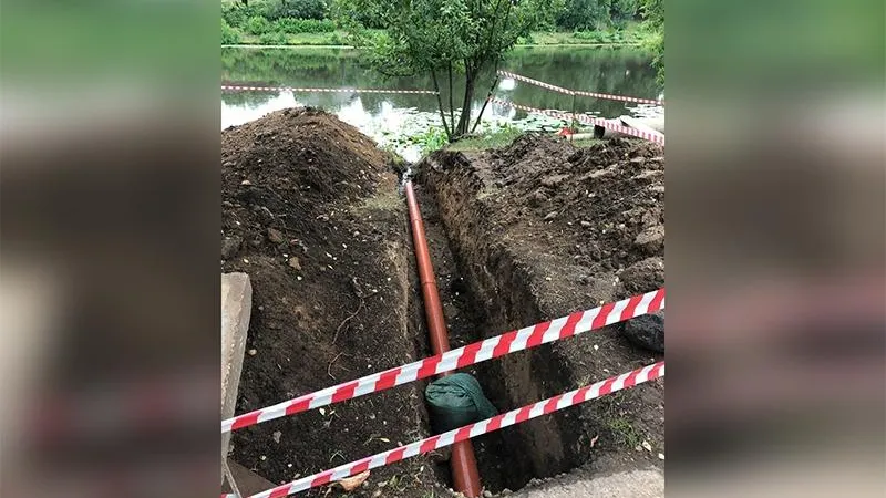 Типичное Одинцово/vk.com