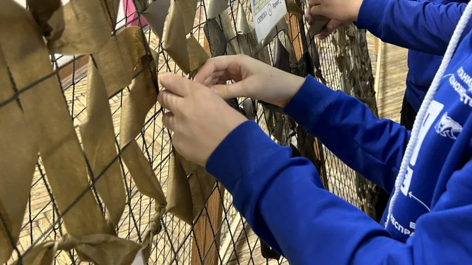 Фото: пресс-служба администрации г.о. Фрязино