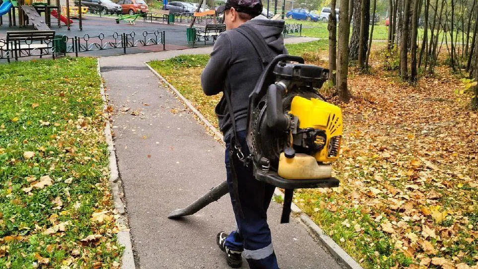 фото: Чеховское благоустройство