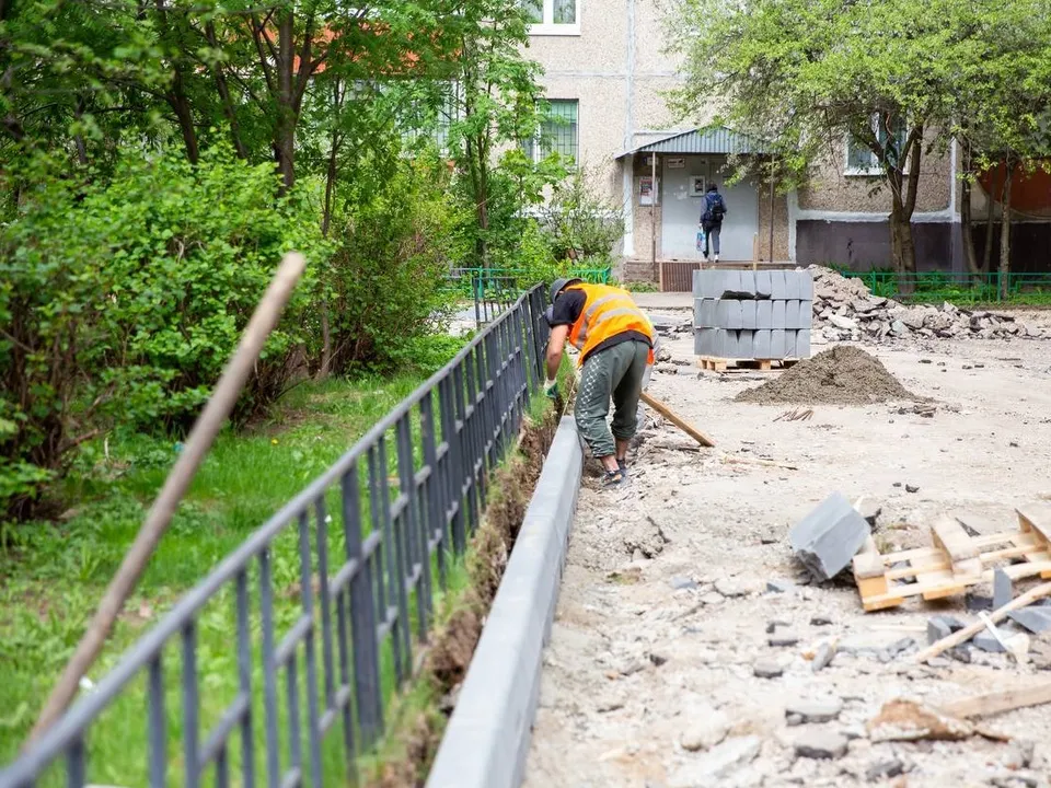 Фото:t.me/podolskadm