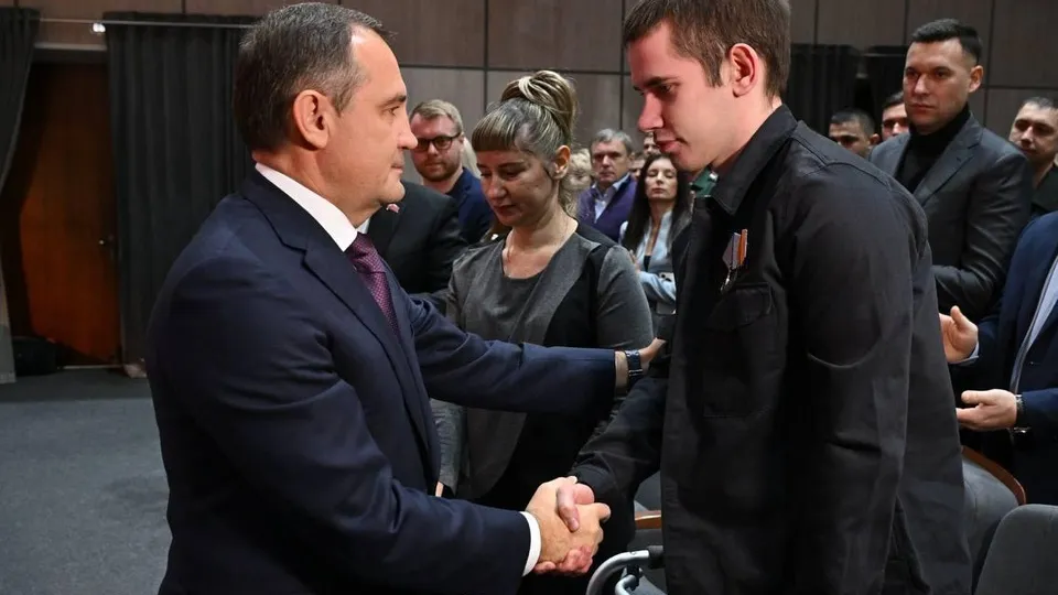 Фото: пресс-служба Московской областной Думы