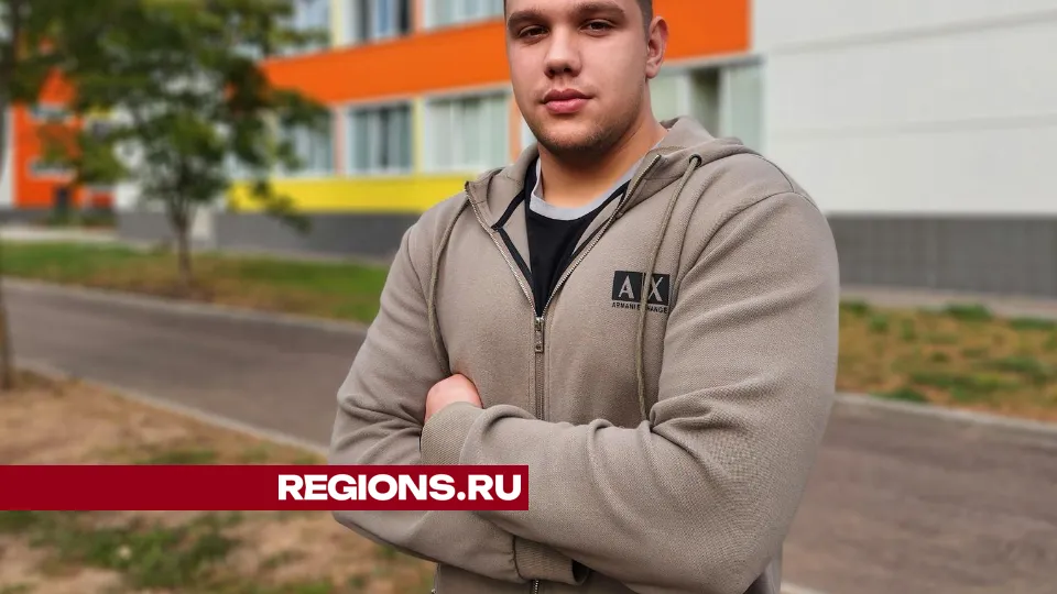 Фото: Екатерина Данилина