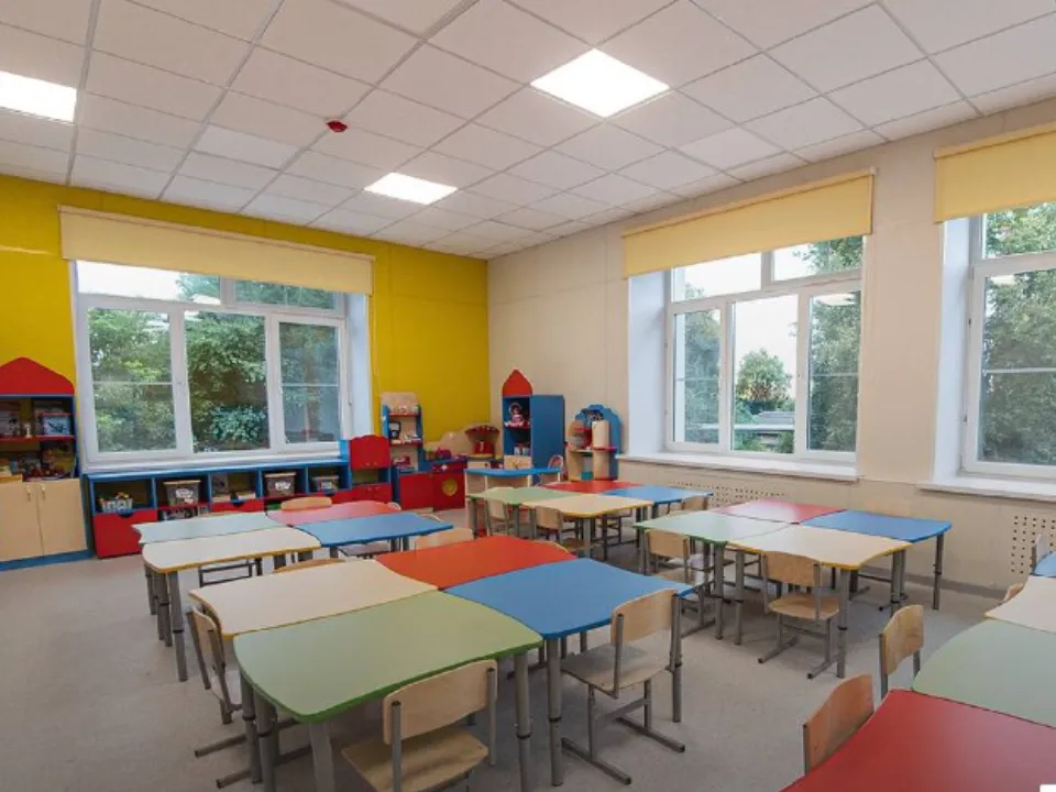 Фото: пресс-служба администрации г.о. Домодедово