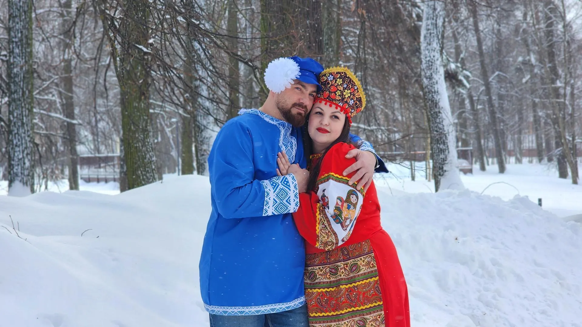 REGIONS/Ольга Шаронова