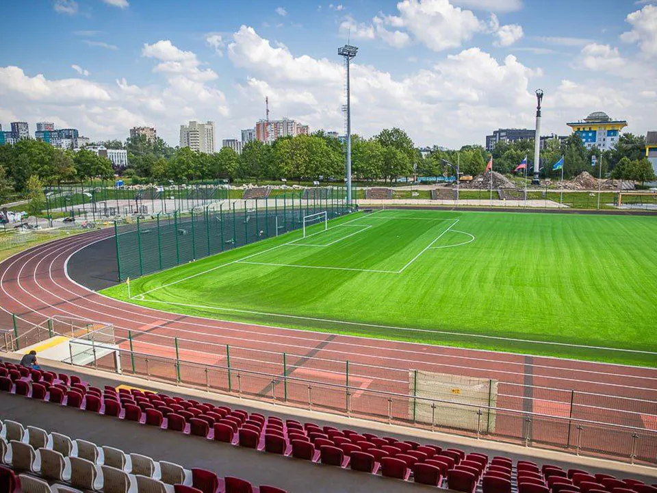 Фото: пресс-служба администрации Одинцовского г.о.