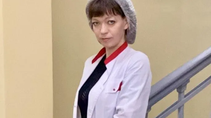 Орехово-Зуевская больница