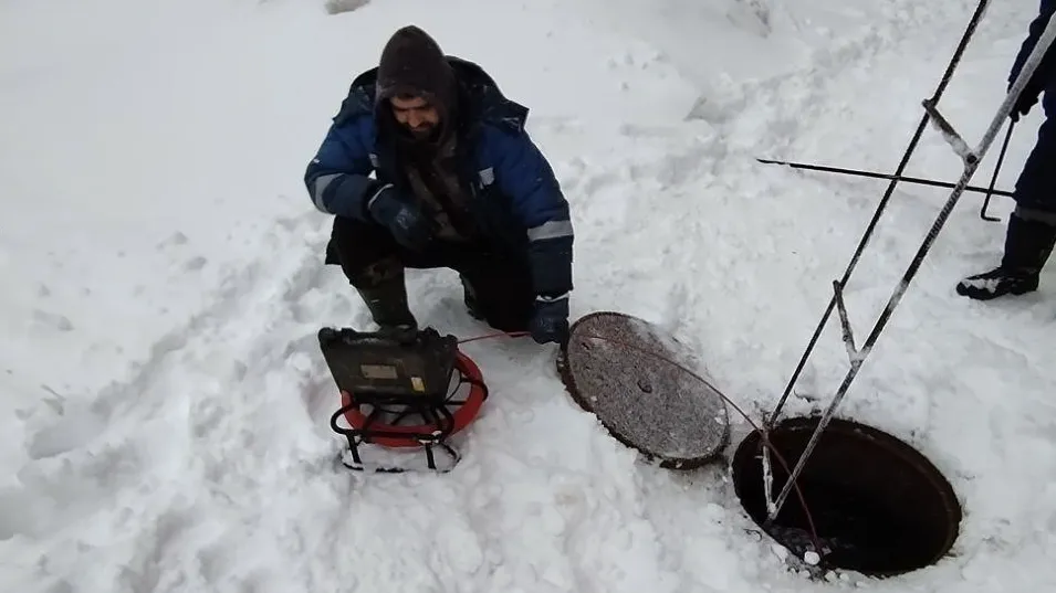 МУП Водоканал
