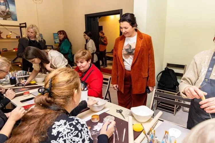 Пресс-служба администрации городского округа Лобня