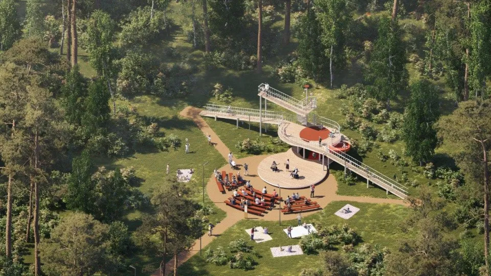 Фото: Министерство благоустройства Московской области