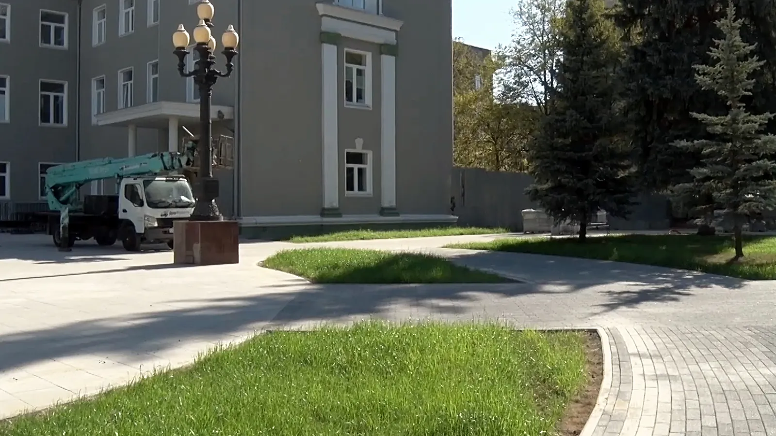 Фото: ТВ-Комсет