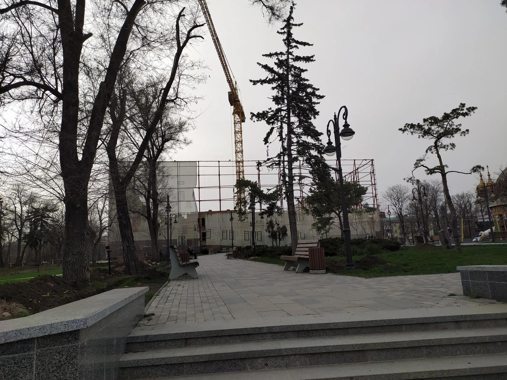 Мариуполь