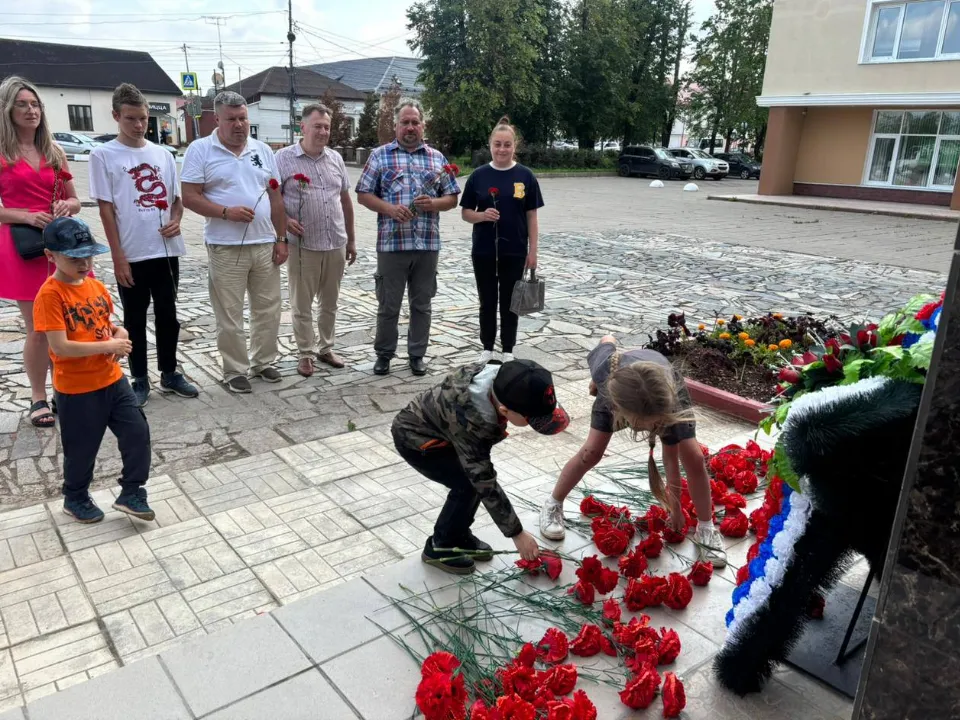 Фото: t.me/omvd_Mozhaysk