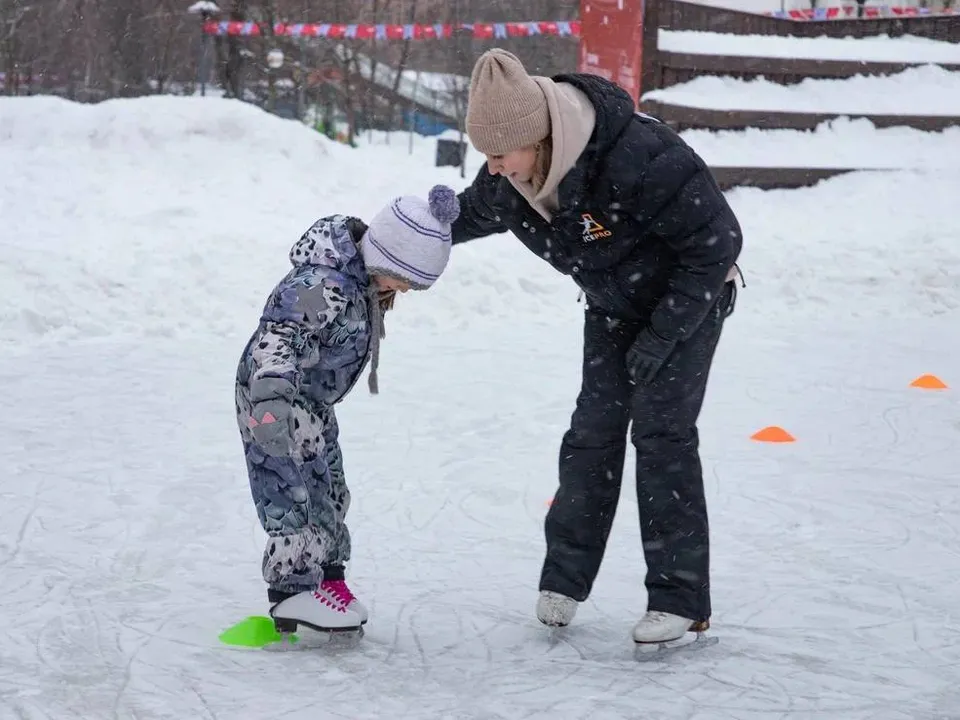 Фото: администрация г.о. Реутов