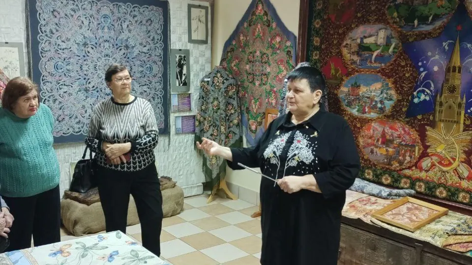 Фото: t.me/dolgoletie_domodedovo