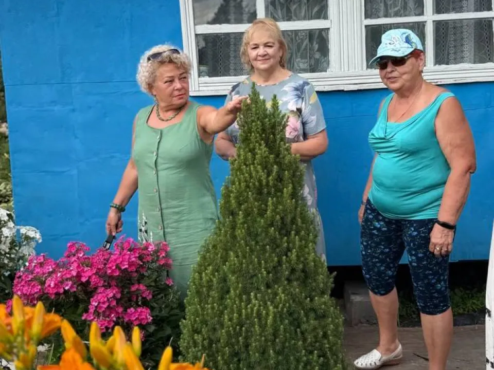 Фото: ГБУСО МО «КЦСОиР «Коломенский»