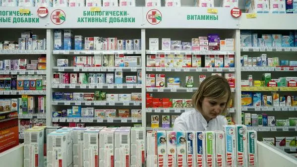 Более 4 млрд рублей затратили на закупку льготных лекарств в области