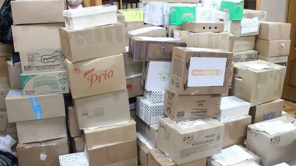 Фото: пресс-служба администрации г.о. Лобня