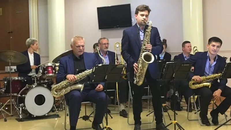 Министерство культуры МО