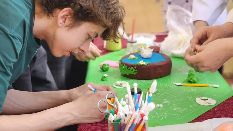 Фото: МедиаБанк Подмосковья/Светлана Плотникова