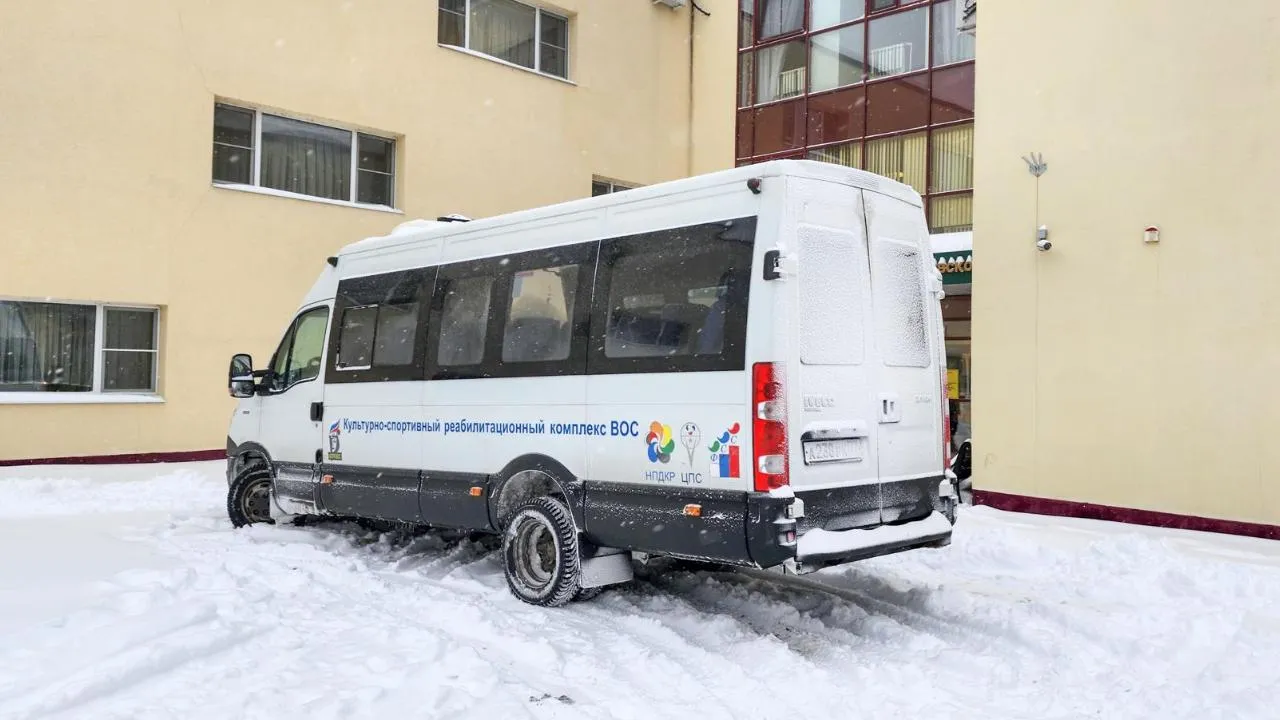 REGIONS/Мария Андрюхина