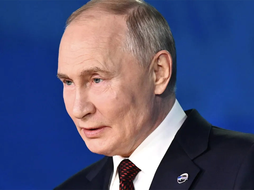 Ядерное оружие и конфликт на Украине: Песков пообещал сенсационное заявление Путина завтра — что он может сказать