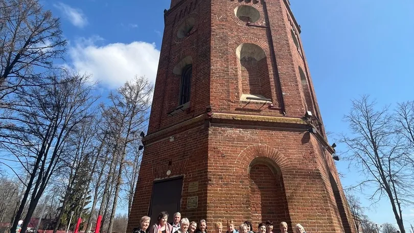 Фото: пресс-служба администрации г.о. Зарайск.