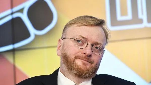 Владимир Трефилов / РИА Новости