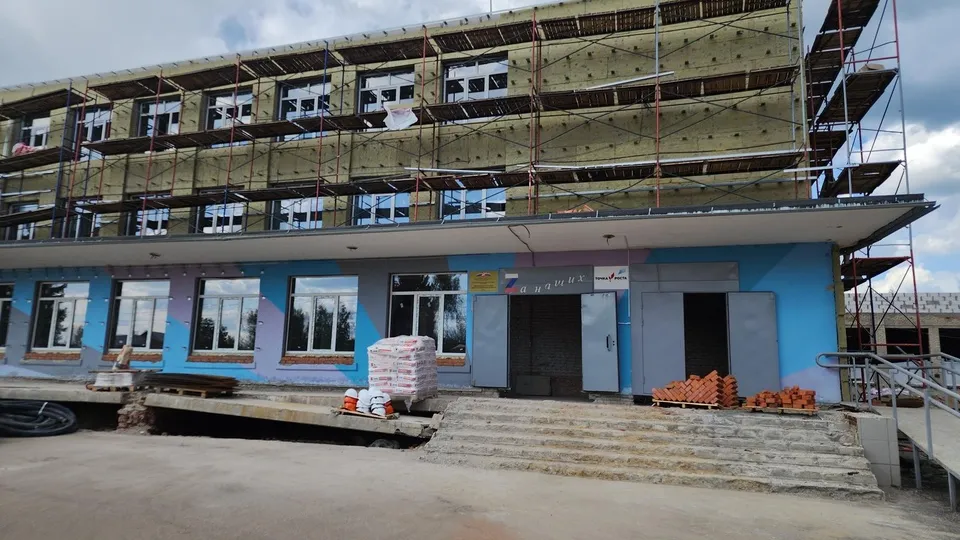 Фото: Ольга Сычева