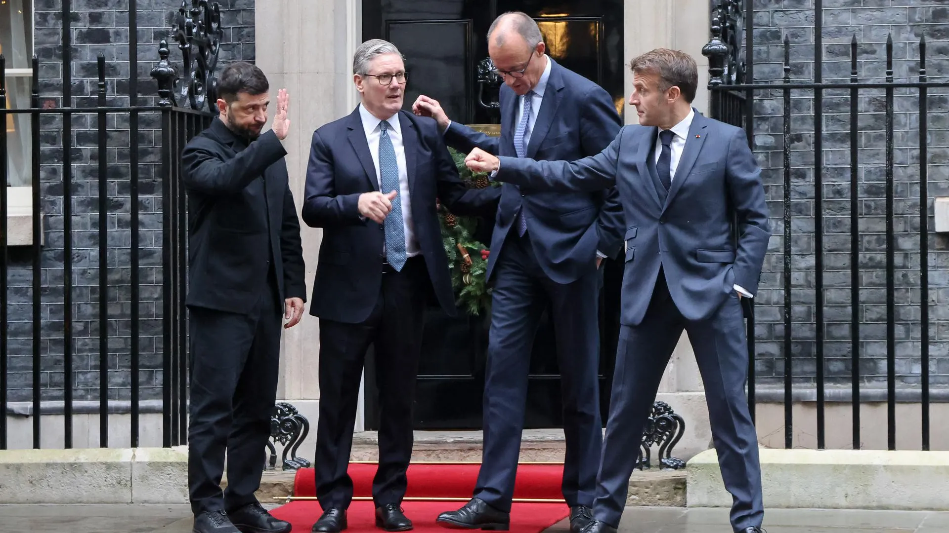 Dinendra Haria/Keystone Press Agency