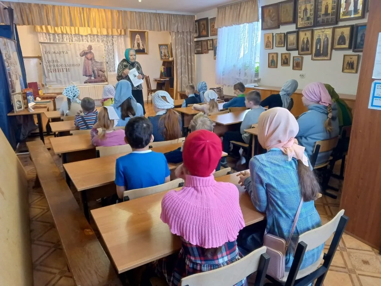 Фото: Ilyinsky Hram