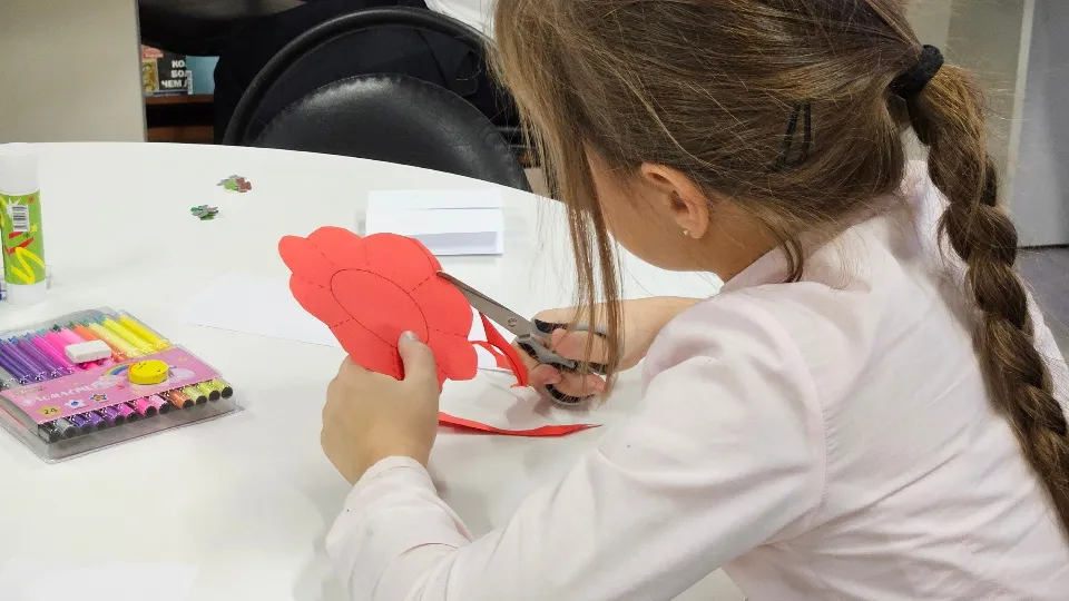 Фото: t.me/lpbiblioteka