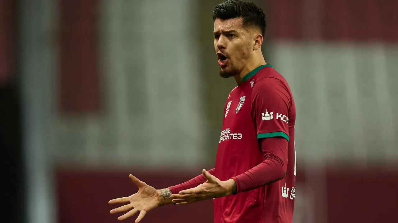 «Зенит» вновь совершит попытку подписать одного из лучших форвардов РПЛ