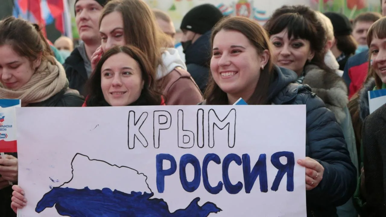 РИА Новости/Макс Ветров