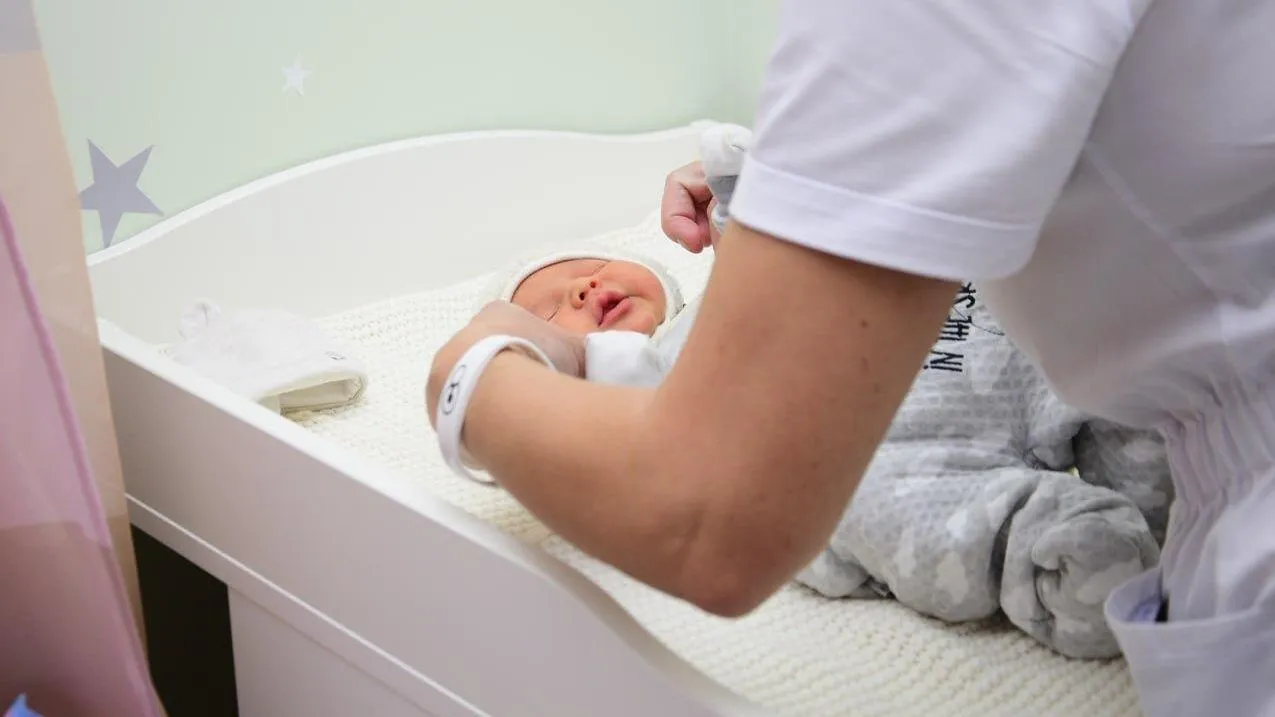 Фото: Пресс-служба Минздрава МО