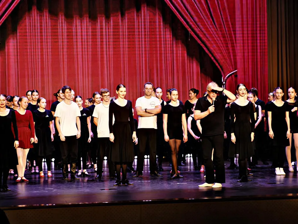 Фото: Комитет по культуре и туризму г.о. Щелково